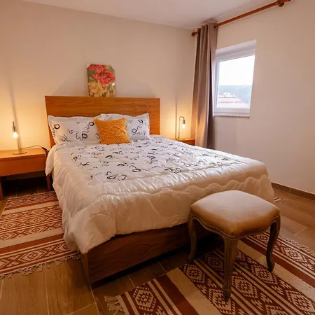 Casa Da Adega Lamas de Olo