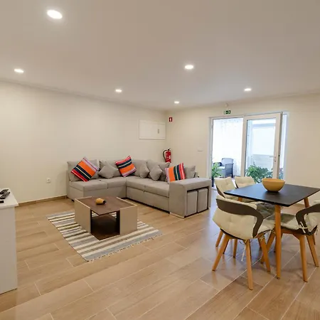 Casa Da Adega Dom wakacyjny