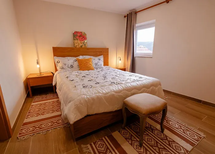 Casa Da Adega Lamas de Olo