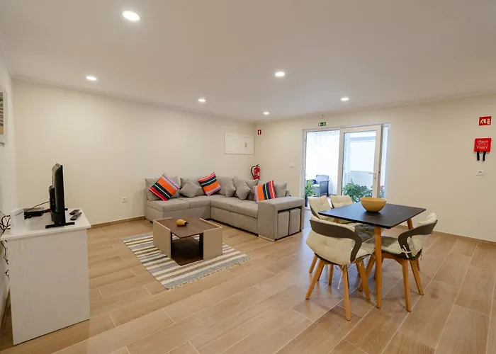 Casa Da Adega Dom wakacyjny